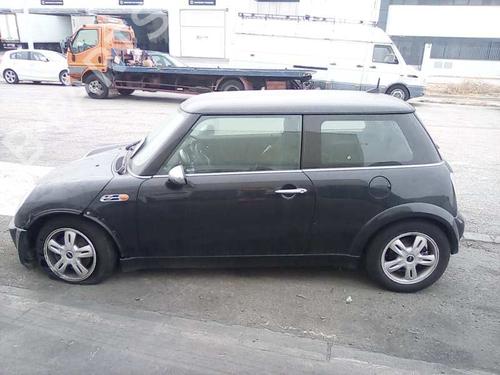 Right front brake caliper MINI MINI (R50, R53) One | BP11552121M104  - Image 8