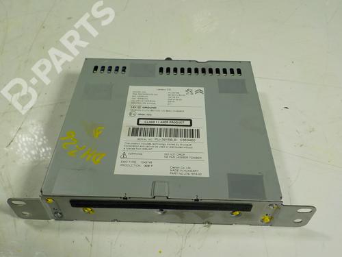 Used Radio Radio DS DS 4 / DS 4 CROSSBACK (NX_) 1.6 THP 165 (165 hp) 10141568 10141568