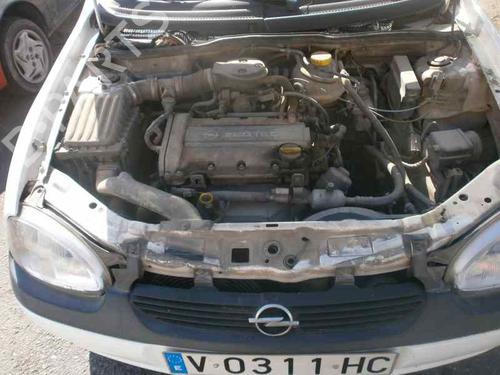 Køleventilator elektrisk OPEL CORSA B (S93) 1.2 i 16V (F08, F68, M68) | BP3814419M35 
