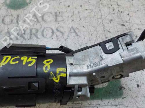 Electronic module PEUGEOT 308 II (LB_, LP_, LW_, LH_, L3_)  | BP14283535M83 
