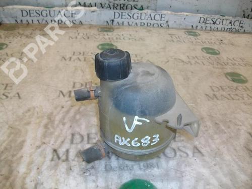 Used Expansion tank Expansion tank RENAULT CLIO II (BB_, CB_) 1.5 dCi (B/CB07) (65 hp) 3747142 3747142