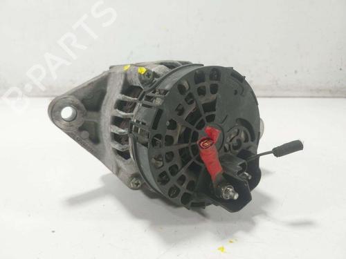 Alternator FIAT 500 (312_) 1.4 (312AXC1B, 312CXC1B) | BP39155805M7 - Image 2