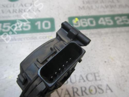 Pedal CHEVROLET CRUZE (J300)  | BP3872358I4 