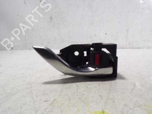 Rear right interior door handle MAZDA 3 (BM, BN) [2013-2024]null BHP258330B