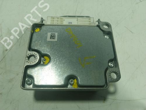 ECU airbags BMW X3 (E83) | BP17557305M53