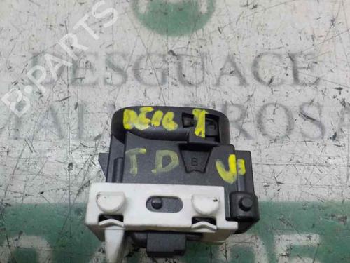 Right rear window switch MERCEDES-BENZ CLK (C209) CLK 270 CDI (209.316) | BP4803360I28