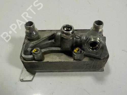 Used Oil radiator Oil radiator MERCEDES-BENZ C-CLASS (W205) C 200 d (205.007) (136 hp) 14288590 14288590