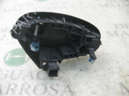 Venstre foran invendig håndtak CITROËN XSARA (N1)  | BP3763550I13 
