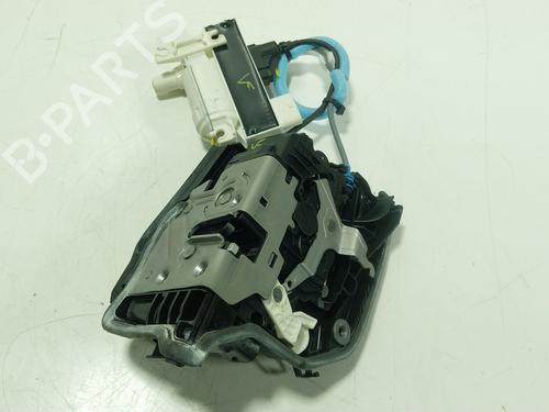 Used Front right lock BMW X7 (G07) xDrive 40 d Mild-Hybrid (340 hp) 30196448