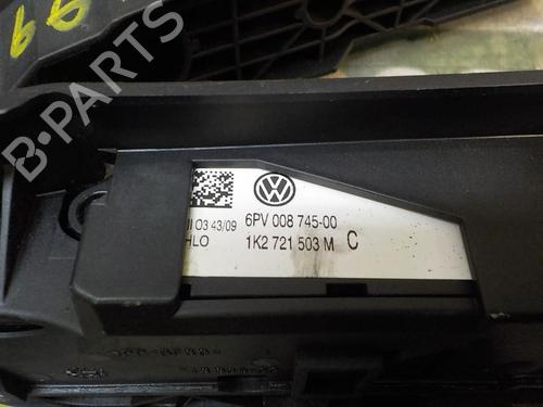 Pedal SEAT LEON (1P1) 1.9 TDI | BP3858392I4