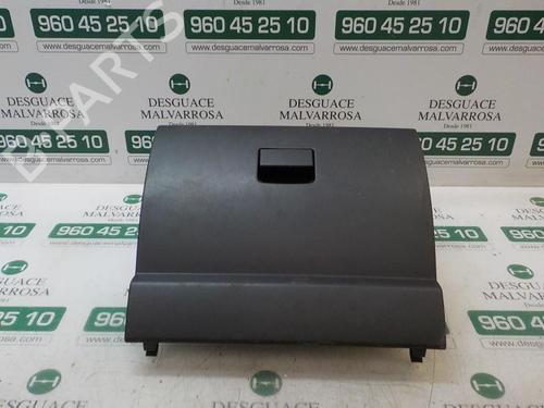 Handskerum MAZDA 5 (CR) 2.0 CD (CR19) (143 hp) 3867297