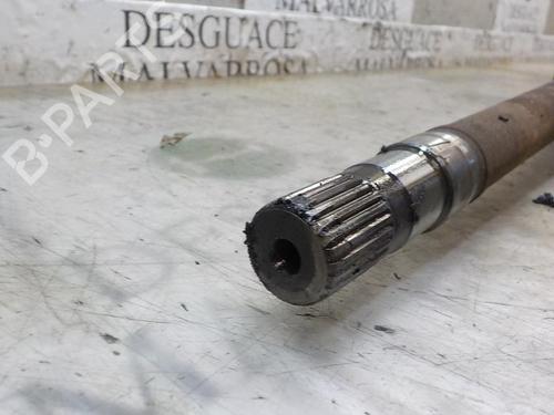Right front driveshaft FIAT DOBLO Box Body/MPV (223_)  | BP4006362M39 