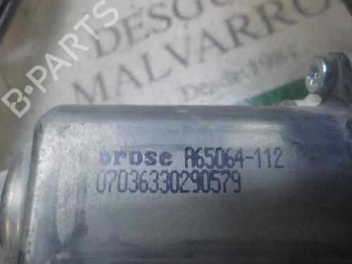 Front left window mechanism FORD FOCUS III  | BP5093152C22 