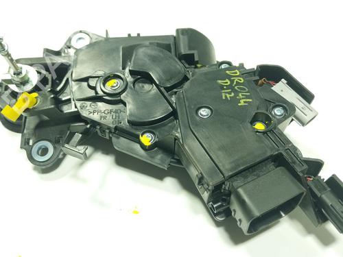 Front left exterior door handle TOYOTA C-HR (_X2_, _H2_) Hybrid | BP27483640C128 