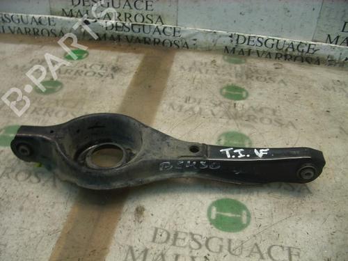 Used Left rear suspension arm FORD FOCUS II Turnier (DA_, FFS, DS) 1.8 TDCi (115 hp) 3734814