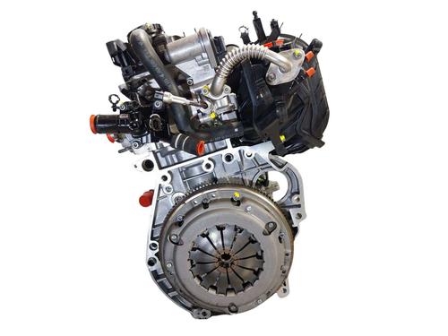 Engine FIAT PANDA (312_, 319_) 1.0 Mild Hybrid | BP39464555M1 - Image 3