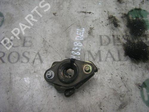 Panserlås Panserlås PEUGEOT 205 II (20A/C) 1.8 Diesel (60 hp) 8772355 8772355