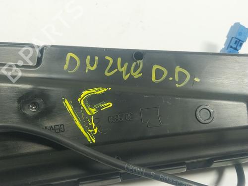 Electronic module BMW 2 Active Tourer (F45)  | BP19091368M83 