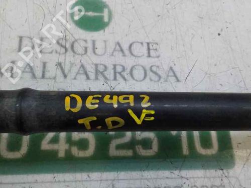 Right rear driveshaft BMW 1 (E87) 118 d | BP4899883M41