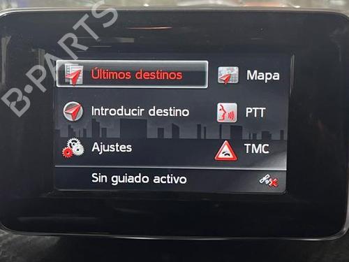 Display MERCEDES-BENZ A-CLASS (W176)  | BP11741128C48 