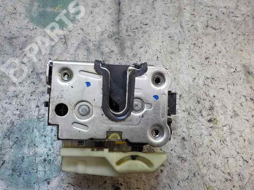 Used Front left lock Front left lock 3849899 3849899