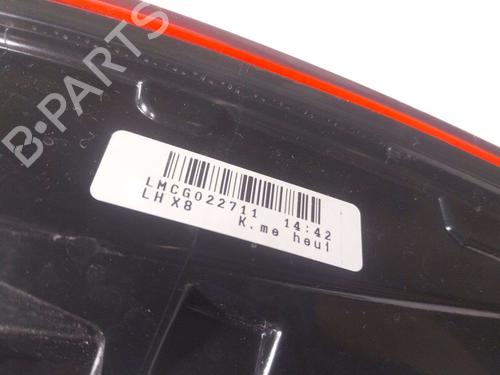 Left tailgate light RENAULT ARKANA I (LCM_, LDN_) 1.3 TCe 140 (LDN0) | BP38938054C79 - Image 3