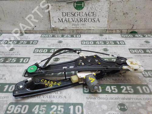 Used Front left window mechanism Front left window mechanism BMW 3 (E90) 320 d (163 hp) 3858868 3858868