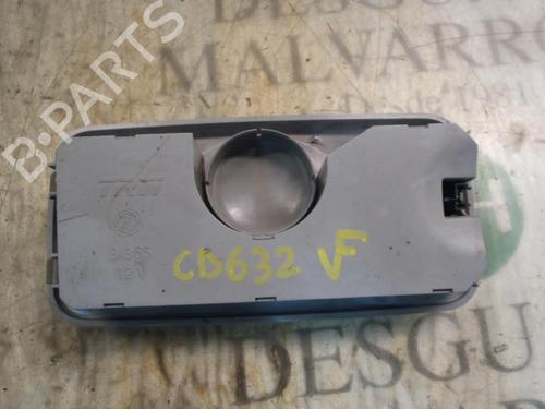 Electronic module ALFA ROMEO GT (937_) 2.0 JTS (937CXH1A, 937CXH11) | BP4015314M83 