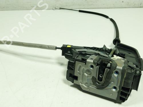 Used Front right lock Front right lock 26141476 26141476