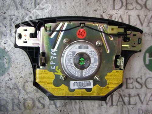 Førerens kollisjonspute DAEWOO MATIZ (M100, M150) 0.8 | BP3825013C9