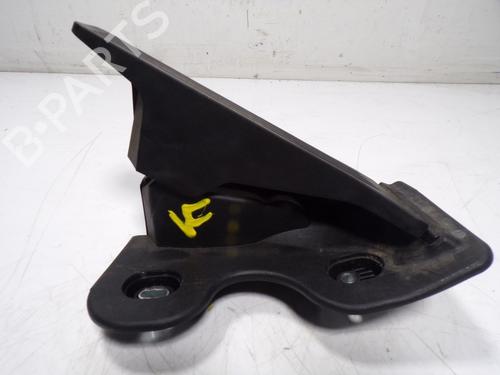 Pedal MAZDA 3 (BM, BN)  | BP15064892I4