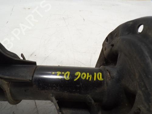 Venstre foran støtdemper OPEL MOKKA / MOKKA X (J13) 1.6 CDTI (_76) | BP8811602M16 