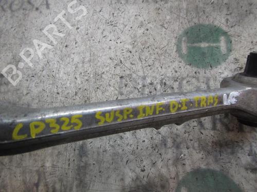 Left front suspension arm BMW 1 (E87) 116 i | BP3822712M12 