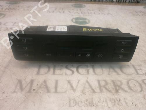 Used Climate control BMW 3 (E46) 320 d (150 hp) 3802960