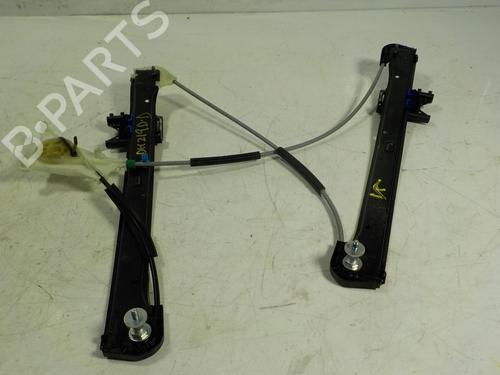 Used Front right window mechanism Front right window mechanism 9084377 9084377