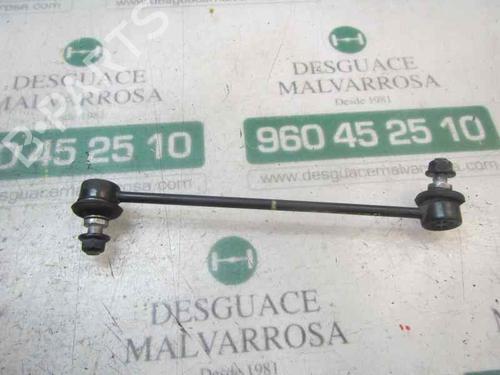Used Left front suspension arm KIA RIO III (UB) 1.2 CVVT (84 hp) 14282687