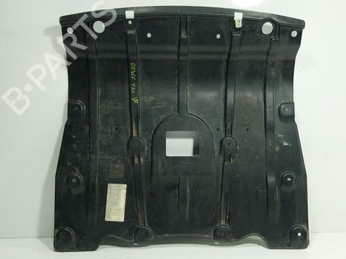 Used Underbody protection Underbody protection BMW X5 (G05, F95) xDrive 30 d Mild-Hybrid (286 hp) 34185804 34185804