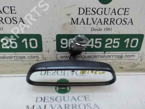 Used Rear mirror CITROËN C4 CACTUS [2014-2025]  4829143