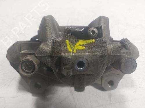 Left front brake caliper JAGUAR F-PACE (X761) 2.0 TD4 AWD | BP17443055M105 - Image 3