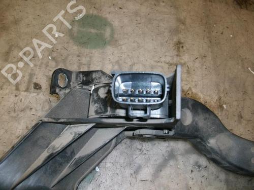 Pedal FORD MONDEO III Saloon (B4Y) 2.0 16V TDDi / TDCi | BP3779702I4 