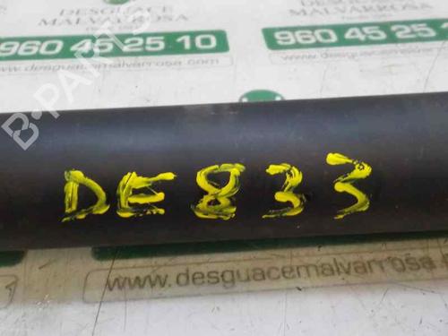 Driveshaft BMW 3 (E90)  | BP5411009M37 