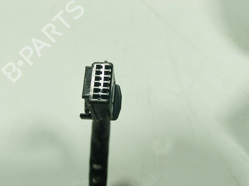 Right mirror RENAULT KADJAR (HA_, HL_) 1.2 TCe 130 (HLMR) | BP30291276C27 