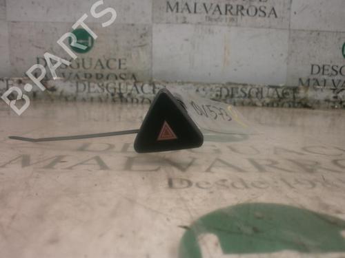 Used Warning switch Warning switch FORD FIESTA V (JH_, JD_) [2001-2014] 3802701 3802701