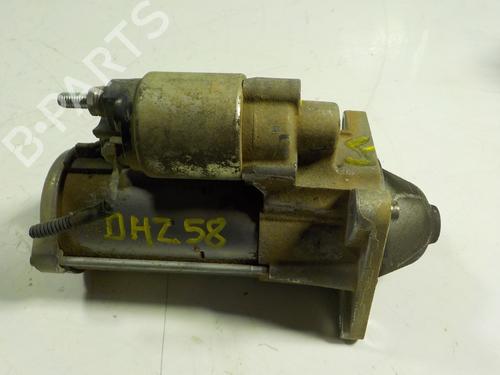 Used Starter Starter FIAT TIPO Estate (356_, 357_) 1.6 D (356WXG1B) (120 hp) 7827495 7827495