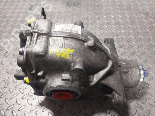 Used Rear differential BMW X3 (G01, F97, G08) xDrive 20 d (190 hp) 18967471