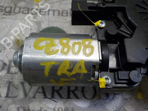 Rear wiper motor OPEL CORSA E (X15) 1.4 (08, 68) | BP3862474M102 