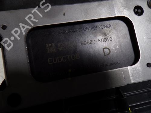 Elektronisk modul TOYOTA YARIS CROSS (MXP_)  | BP15179280M83 