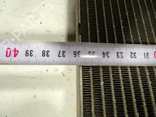 AC radiator CITROËN C5 III (RD_) 2.0 HDi 165 (RDRHHA, RDRHH8) | BP7235396M32 