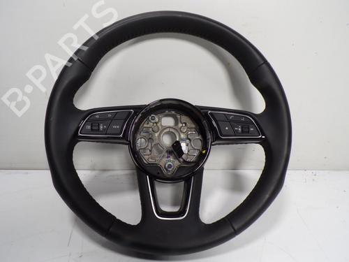 Used Steering wheel AUDI A1 Sportback (GBA) [2018-2025]  12104518