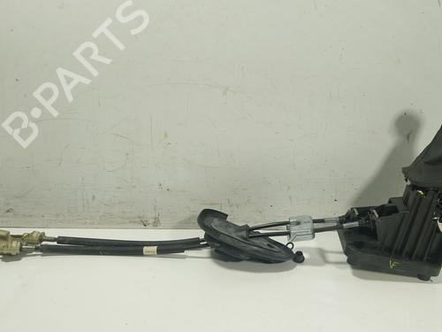 Leva del cambio CITROËN C5 AIRCROSS (A_) 1.2 PureTech 130 (ARHNSJ) (131 hp) 32307300